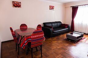 Brussels & Atomium Apartment