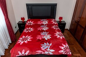 Brussels & Atomium Apartment