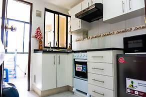 Brussels & Atomium Apartment