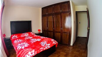 Brussels & Atomium Apartment