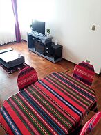 Brussels & Atomium Apartment