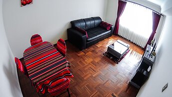 Brussels & Atomium Apartment