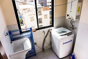 Brussels & Atomium Apartment