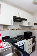 Brussels & Atomium Apartment