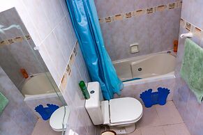 Brussels & Atomium Apartment