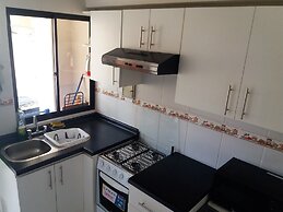 Brussels & Atomium Apartment