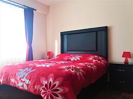 Brussels & Atomium Apartment