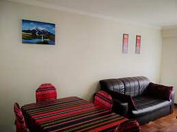 Brussels & Atomium Apartment