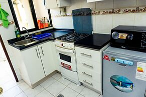 Brussels & Atomium Apartment