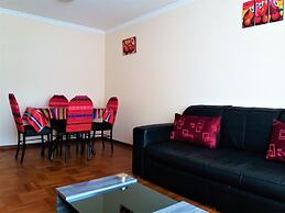 Brussels & Atomium Apartment