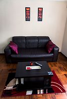 Brussels & Atomium Apartment