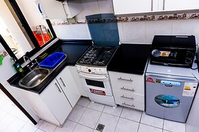 Brussels & Atomium Apartment