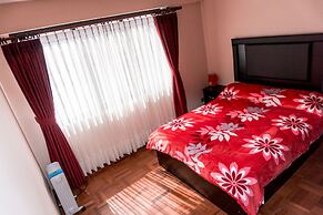 Brussels & Atomium Apartment