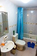 Brussels & Atomium Apartment