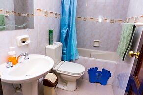 Brussels & Atomium Apartment