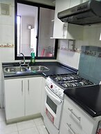 Brussels & Atomium Apartment