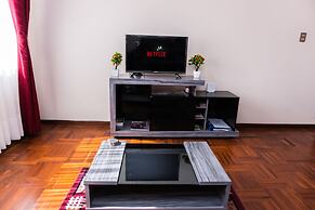 Brussels & Atomium Apartment