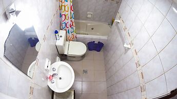 Brussels & Atomium Apartment