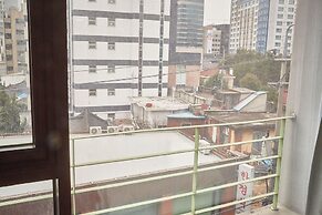 Hotel Guest 145