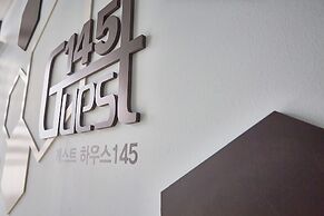 Hotel Guest 145