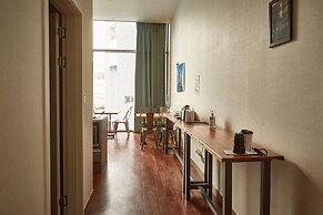 Hotel Guest 145