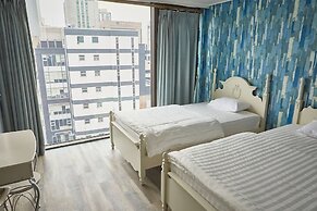 Hotel Guest 145