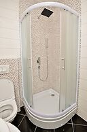 Gospostina In Apartments