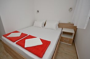 Gospostina In Apartments