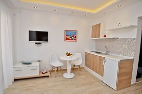 Gospostina In Apartments