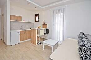 Gospostina In Apartments