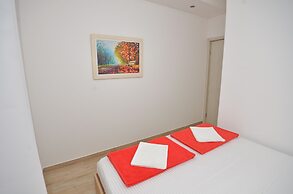 Gospostina In Apartments