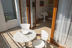 Gospostina In Apartments