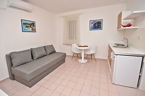 Gospostina In Apartments
