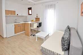 Gospostina In Apartments