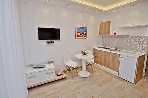 Gospostina In Apartments