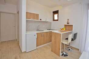 Gospostina In Apartments