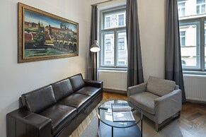 Old Town - Aparthotel Michalska