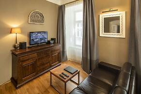 Old Town - Aparthotel Michalska