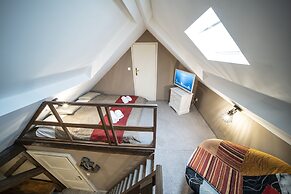 Old Town - Aparthotel Michalska