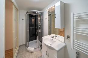 Old Town - Aparthotel Michalska