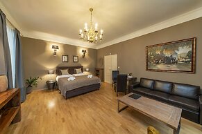 Old Town - Aparthotel Michalska