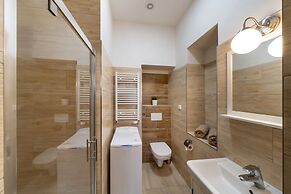 Old Town - Aparthotel Michalska