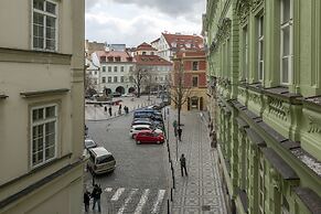 Old Town - Aparthotel Michalska