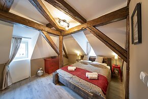 Old Town - Aparthotel Michalska