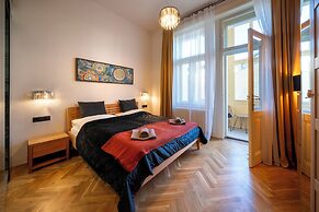 Old Town - Aparthotel Michalska