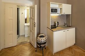 Old Town - Aparthotel Michalska