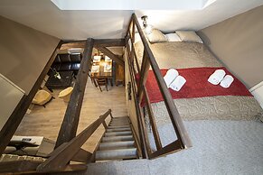 Old Town - Aparthotel Michalska