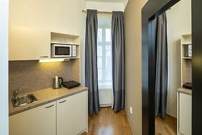 Old Town - Aparthotel Michalska