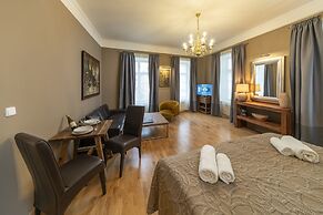 Old Town - Aparthotel Michalska