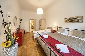 Old Town - Aparthotel Michalska